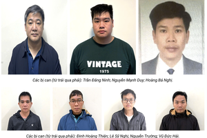 Khởi tố 17 bị can liên quan đến vụ án “hối lộ” trong xuất khẩu sầu riêng sang Trung Quốc