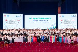 PVcomBank đồng hành kiến tạo giá trị bền vững cùng cộng đồng tài chính