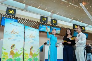 LotuScent – khi mùi hương thuần Việt chạm đến trải nghiệm 5 sao cùng Vietnam Airlines