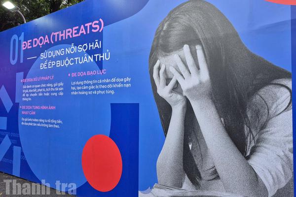 Tội phạm mạng phức tạp, làm gì để phòng tránh bắt cóc online?