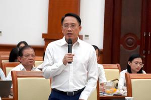 Xử lý nghiêm hành vi trốn thuế, củng cố niềm tin và đồng thuận xã hội