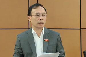 Đại biểu Quốc hội: Nhiều chung cư cũ xuống cấp như “bom nổ chậm” nhưng chưa thể phá dỡ