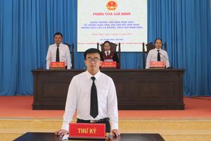 Đồng Tháp yêu cầu 34 đơn vị tăng cường kiểm tra chống khai thác hải sản bất hợp pháp IUU