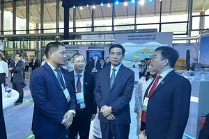 Bài 2: Từ phụ thuộc nhập khẩu đến làm chủ công nghệ, tự chủ sản xuất