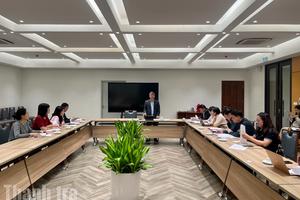 Gỡ “điểm nghẽn” trong Luật Thuế GTGT: Thúc đẩy minh bạch và tăng trưởng