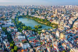 Hà Nội: Kiên định mục tiêu liêm chính, không vùng cấm trong chống tham nhũng