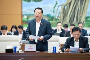 Đề xuất dành hơn 196.000 tỷ đồng xây sân bay Gia Bình đạt tiêu chuẩn 5 sao