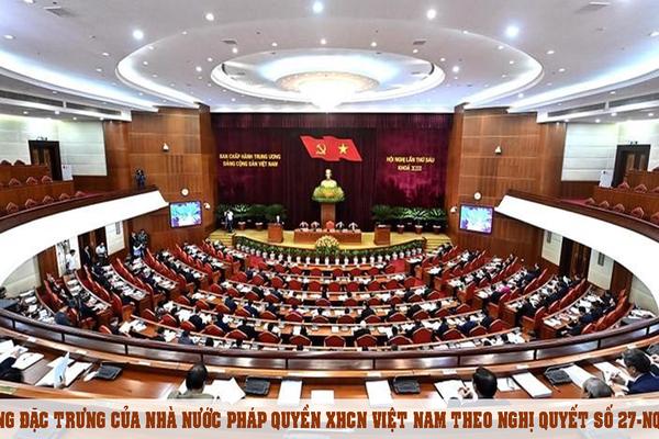 Tiếp tục xây dựng và hoàn thiện Nhà nước pháp quyền XHCN là nhiệm vụ có ý nghĩa chiến lược
