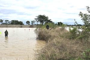 Bắc Ninh: Phường Vân Hà khẩn trương triển khai Dự án Sắp xếp ổn định dân cư vùng thiên tai