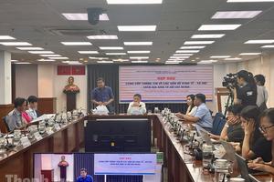 TP Hồ Chí Minh: Sở Tài chính trả lời về việc chậm chi trả sinh hoạt phí sinh viên sư phạm