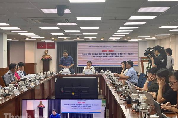 TP Hồ Chí Minh: Sở Tài chính trả lời về việc chậm chi trả sinh hoạt phí sinh viên sư phạm