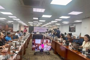 TP Hồ Chí Minh: Giải ngân vốn đầu tư công tại Ban Giao thông đạt thấp, do đâu?