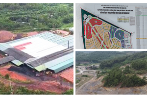 Quảng Ninh chủ động rà soát, xử lý dự án chậm tiến độ, ngăn thất thoát, lãng phí