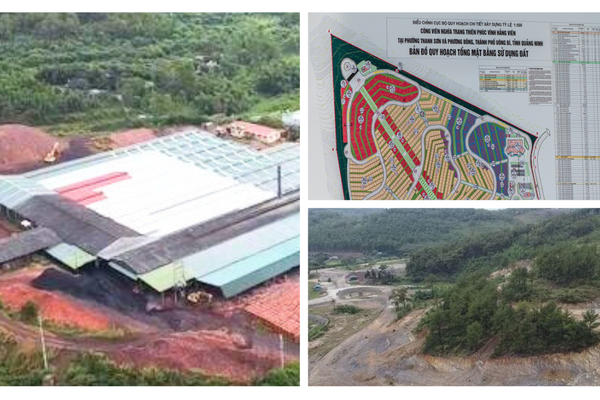 Quảng Ninh chủ động rà soát, xử lý dự án chậm tiến độ, ngăn thất thoát, lãng phí