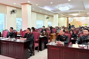 Hải Phòng: Thanh tra 5 doanh nghiệp về lao động, bảo hiểm xã hội