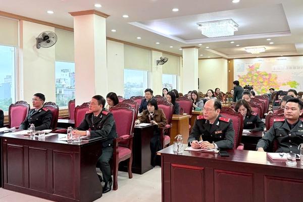 Hải Phòng: Thanh tra 5 doanh nghiệp về lao động, bảo hiểm xã hội