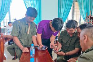 Tiên phong đưa AI về vùng khó, tháo gỡ thách thức khởi nghiệp số tại Đắk Lắk