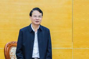 Ninh Bình: Ban Thường vụ cho ý kiến dự thảo Chương trình hành động thực hiện Nghị quyết số 71, 72