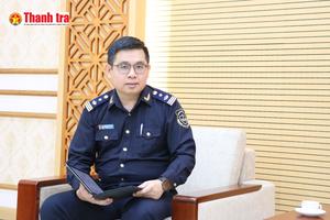 Hải quan khu vực VIII nói gì sau vụ buôn lậu hàng gia công bị triệt phá ở cửa khẩu Bắc Luân II - Móng Cái?