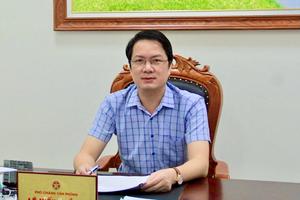 Bài 1: Chuyển đổi mô hình hoạt động sang quản trị dữ liệu và giám sát thông minh