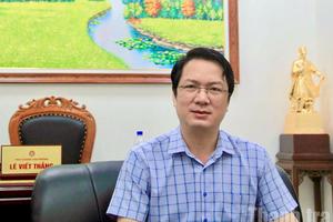 Bài 2: Giải pháp cấp thiết nâng cao chuyển đổi số ngành Thanh tra