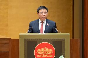 Đề xuất Thủ tướng được phê duyệt quy hoạch không gian biển, sử dụng đất quốc gia