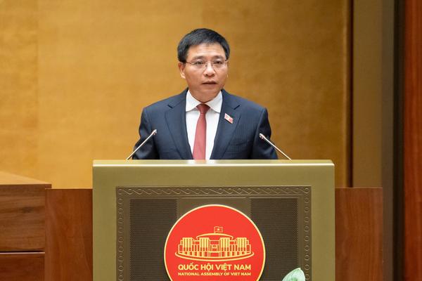 Đề xuất Thủ tướng được phê duyệt quy hoạch không gian biển, sử dụng đất quốc gia