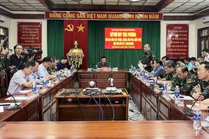 Gia Lai: Thiệt hại nặng nề sau cơn bão số 13 (Kalmaegi)