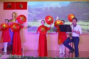 Thanh tra TP Hồ Chí Minh - Niềm tin sắc son