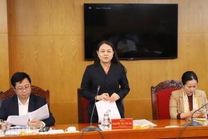 Khẳng định bản sắc Thủ đô với nhiều mô hình mới, cách làm sáng tạo