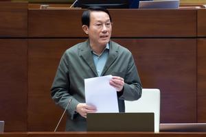 Bộ trưởng Bộ Công an: Đề xuất cho phép cấp xã sao chép bí mật Nhà nước