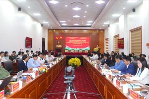 Hội thảo khoa học cấp Bộ về đấu tranh phản bác các quan điểm sai trái, thù địch