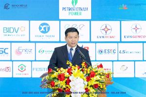 Bế mạc Hội thảo Khoa học Quốc tế IEEE về Môi trường và Kỹ thuật điện - Châu Á 2025