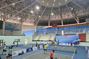 Livestream Hội thao chào mừng 80 năm Ngày truyền thống Thanh tra Việt Nam