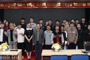 Kỹ năng phòng tránh tội phạm công nghệ cao lừa đảo, học sinh, sinh viên cần biết