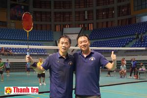 Khơi dậy tinh thần đoàn kết, yêu thể thao trong ngành Thanh tra