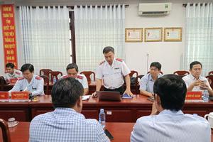 Đồng Tháp: Tăng cường đối thoại với công dân trong giải quyết khiếu nại, tố cáo