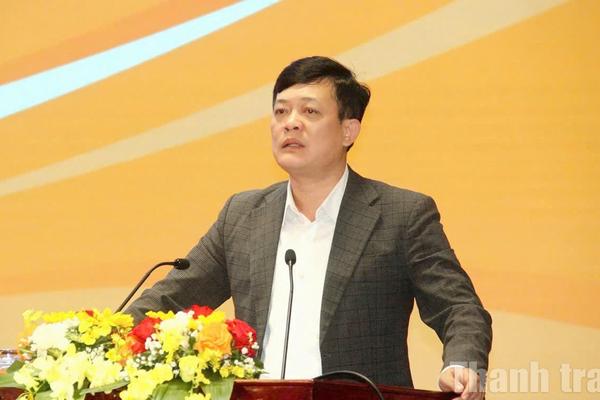 Thanh Hóa: Trung tâm Phục vụ hành chính công tập huấn nghiệp vụ cho 500 cán bộ cấp xã, phường