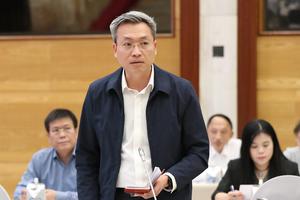 Bộ Công an thông tin mới vụ án Hoàng Hường, Ngân 98 và Lương Bằng Quang