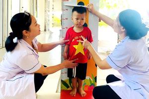 Tạo sinh kế, nâng chất dinh dưỡng – hướng đi bền vững trong giảm nghèo ở Hà Tĩnh