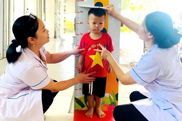 Tạo sinh kế, nâng chất dinh dưỡng – hướng đi bền vững trong giảm nghèo ở Hà Tĩnh