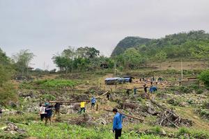 Đổi mới cơ chế điều hành, phát huy hiệu quả phân cấp và phối hợp đa chiều