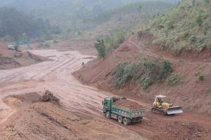 Lạng Sơn: Bác khiếu nại về việc bồi thường đất Dự án Cụm Công nghiệp Hồ Sơn 1