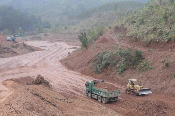 Lạng Sơn: Bác khiếu nại về việc bồi thường đất Dự án Cụm Công nghiệp Hồ Sơn 1