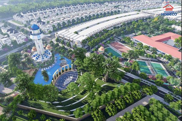 Thanh tra Thành phố Hồ Chí Minh kết luận về 7 công trình, dự án có khó khăn, vướng mắc tại tỉnh Bà Rịa - Vũng Tàu (cũ)