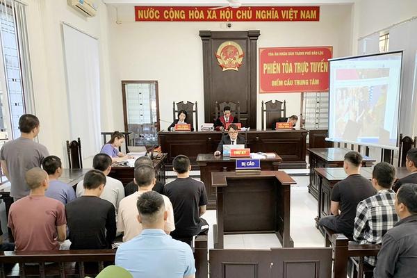 Bứt phá chuyển đổi số, hiện đại hóa hoạt động kiểm sát ở Lâm Đồng