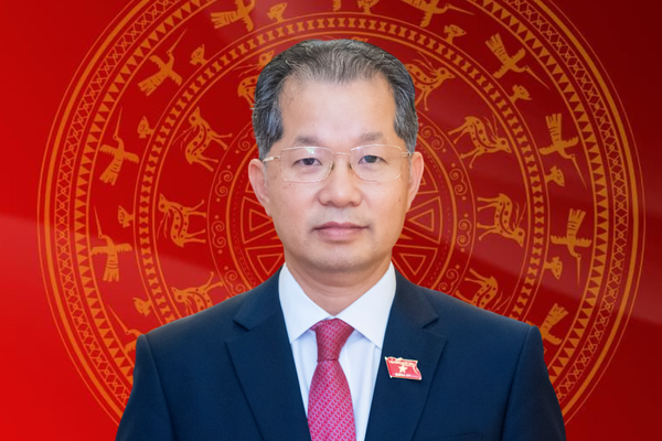 Đường sự nghiệp của tân Chánh án TAND Tối cao Nguyễn Văn Quảng