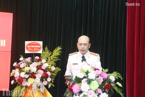 Vai trò nòng cốt của Thanh tra Bộ Công an trong công tác phòng, chống tham nhũng, tiêu cực