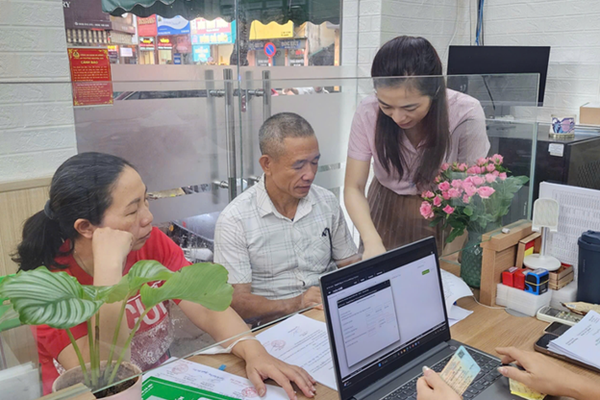 Hướng đến phát triển bền vững nguồn nhân lực công nghệ cao