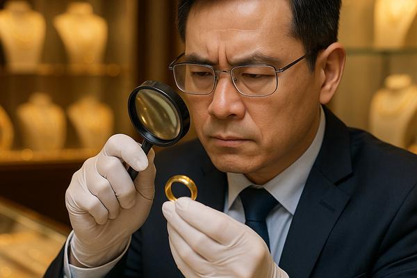 Cảnh giác với thủ đoạn lừa đảo bán vàng giả: Hành vi có thể bị truy cứu trách nhiệm hình sự